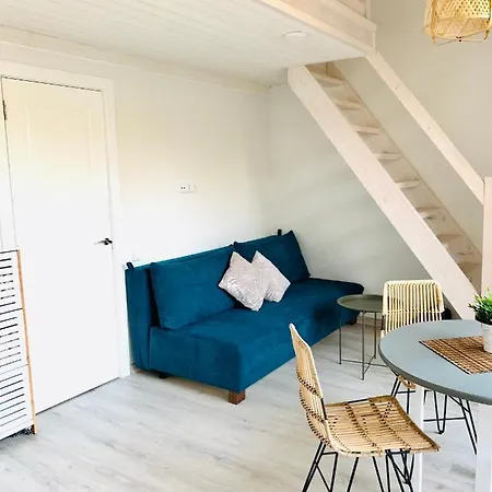 Kontininku Apartamentai Palanga