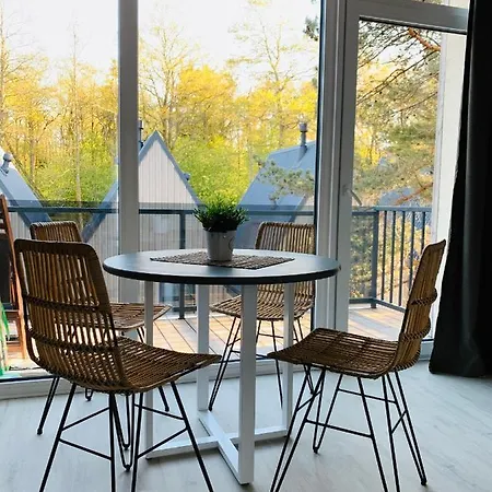Kontininku Apartamentai Apartman Palanga