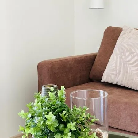 Kontininku Apartamentai Apartman